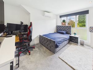 BEDROOM TWO- click for photo gallery